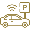 estacionamiento